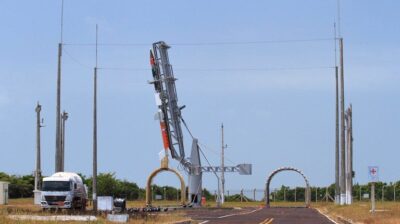 Base aeroespacial: União obtém registro de imóveis e avança no cumprimento do Acordo de Alcântara
