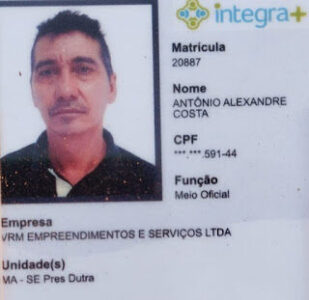 VIDEO: Assassinado em Tuntum cidadão ao retornar do trabalho para casa