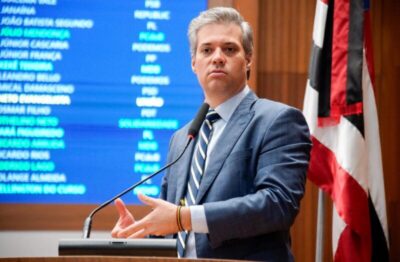 Neto Evangelista condena oposição por espalhar fake news sobre ataque de facções e destaca ações do governo