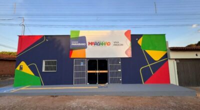 Governo entrega espaços e fortalece acesso à saúde, alimentação e formação tecnológica