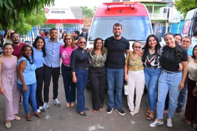 Gentil Neto: juventude, trabalho e resultados que transformam Caxias