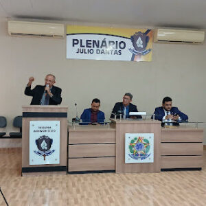 Câmara não ver relevância, proceguir com a CPI da Câmara para investigar ex-assistente social de Tuntum