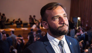 Traficantes abatidos no Rio viram mártires no discurso hipócrita de Fábio Felix