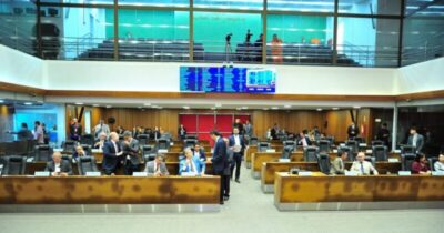 Plenário da Assembleia aprova Medida Provisória que institui o programa CNH Social