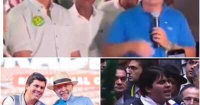 André Fufuca e a arte de ser camaleão por conveniência política