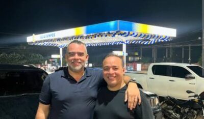 Irmãos Campos transformam Prefeitura de Paço do Lumiar em balcão de negócios, aponta denúncia