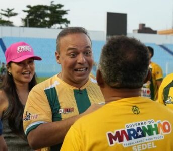 Servidores Públicos de Paço do Lumiar denunciam a falta de diálogo com o prefeito Fred Campos e reivindicam melhorias nas condições de trabalho