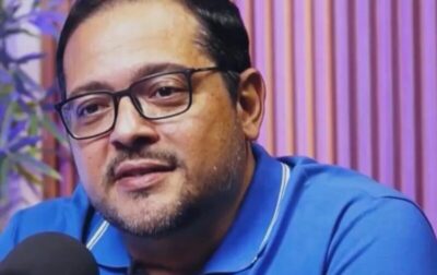 Dr. Orlando critica polarização e defende política com foco no bem comum