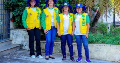 Prefeitura de Timon garante auxílio-transporte para agentes comunitários de saúde da zona rural