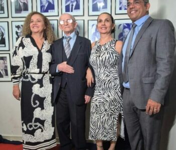 Ex-vereador mais longevo de Timon será homenageado com Título de Cidadão Timonense