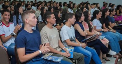 Pré-para Timon encerra as atividades preparando milhares de jovens timonenses para o ENEM 2025
