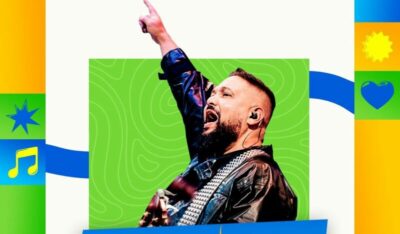 Parnarama celebra o Dia do Evangélico com grande programação de fé e adoração