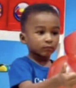 Menino de 3 anos morre após ser espancado no bairro Pirapora, em São Luís; o principal suspeito é padrasto