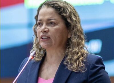 Mical Damasceno confirma pré-candidatura ao Senado e diz que “o clamor do povo fala mais alto”