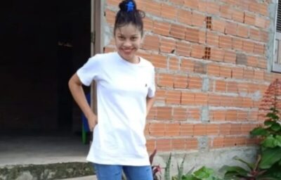 Mulher grávida é encontrada morta em Barreirinhas; polícia investiga o crime como latrocínio