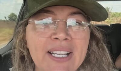 Na tarde desta sexta-feira (24), a deputada estadual Mical Damasceno (PSD) utilizou suas redes sociais para criticar declarações do presidente Luiz Inácio Lula da Silva, que afirmou em discurso que “traficantes são vítimas dos usuários”.