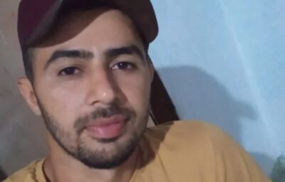 Jovem é morto a facadas enquanto dormia na casa de namorada no interior do MA