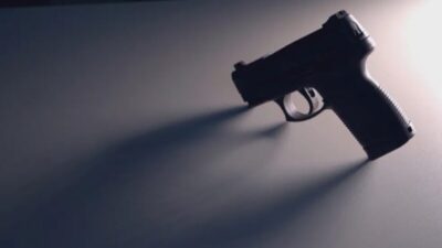 Suspeito de tentar matar auxiliar penitenciário durante assalto a estabelecimento é preso em São Luís