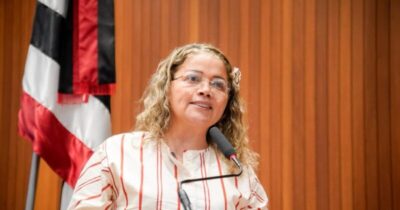 Deputada Mical Damasceno contesta fala de Lula e afirma que Bolsonaro continua sendo voz forte na política brasileira