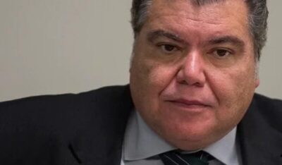 Preso na Farra do INSS, pagou R$ 7 milhoes a Sarney Filho