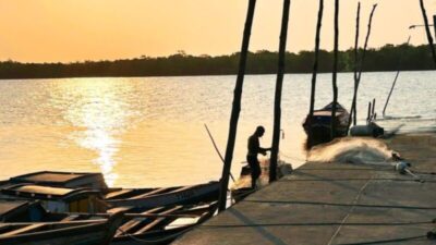 Ministério da Pesca e Aquicultura