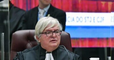 STJ Supremo Tribunal de Justiça manda ação da Rumble contra Moraes para a PGR Procuradoria Geral da República se manifestar