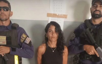 Vítima tinha histórico criminal extenso