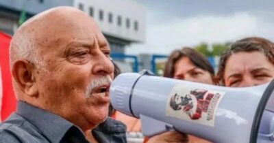 Fraude no INSS: sindicato de irmão de Lula é alvo de buscas da Polícia Federal