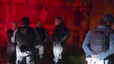 Detento é morto a tiros durante saída temporária de Dia das Crianças, em Imperatriz no Sul do Maranhão