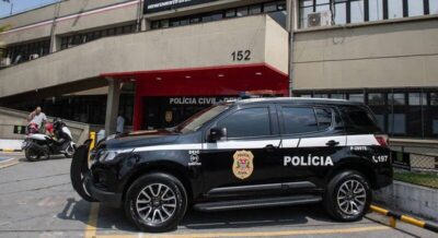 Jovem de 22 anos simula sequestro para extorquir pais e pagar dívidas de apostas em São Paulo
