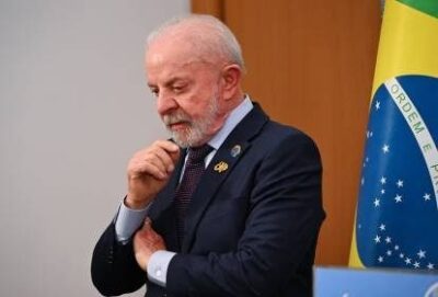 A boa e as más notícias para Lula na nova pesquisa sobre a eleição presidencial