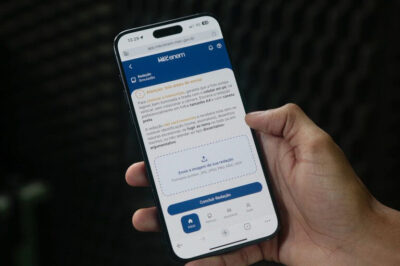 Atenção: Aplicativo MEC Enem apresenta questões e simulados do exame