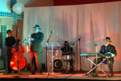 Blue Tree Premium São Luís Hotel promove jantar dançante com a Orquestra Calhau Jazz