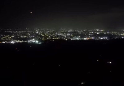 Falha em subestação da Eletronorte causou apagão em bairros de São Luís