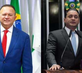 Brandão e Weverton despontam na disputa pelo Senado em 2026, aponta Real Time Big Data