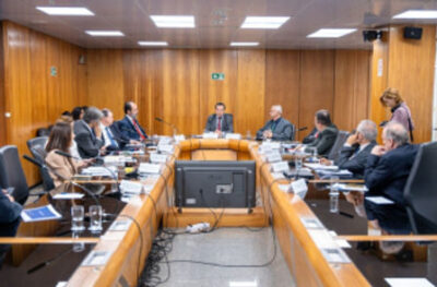 FGTS terá novas regras para o saque-aniversário a partir de novembro