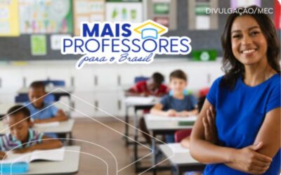 Mais de um milhão de pessoas se inscrevem para a Prova Nacional Docente
