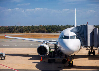 Aeroporto Marechal Cunha Machado passa a contar com voo regular inédito para Congonhas