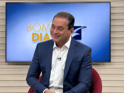 Weverton fala sobre isenção do Imposto de Renda e CPMI do INSS em entrevista no “Bastidores”