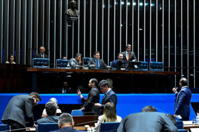 Sistema Nacional de Educação segue para sanção