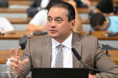 Novo Código Civil: senador Weverton Rocha defende a permanência da esposa como herdeira necessária