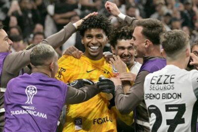 Corinthians x Flamengo: guerra fria nos bastidores anima decisão por vaga na final