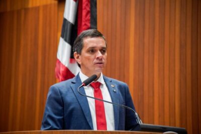 Ricardo Arruda viabiliza construção de ponte para atender comunidade indígena de Grajaú