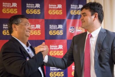 Deputado federal diz que Dino pediu cidade para aliado em troca de favorecimento no STF