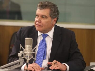 Sarney Filho admite consultoria a filho de investigado; deputado quer convocação à CPMI do INSS