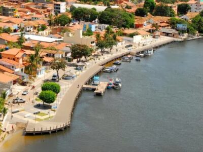 Barreirinhas recebe avaliação positiva de 97,8% dos turistas e supera expectativas