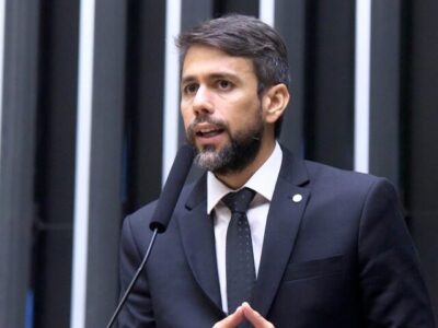 Pedro Lucas esclarece sobre emenda enviada para Arari