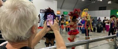 O Maranhão está entre os 20 destinos mais procurados para turismo de latino-americanos, divulgou a Decolar