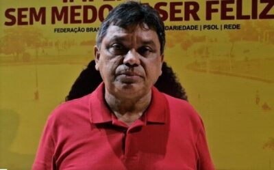 Márcio Jerry se posiciona contra operação que matou mais de 100…