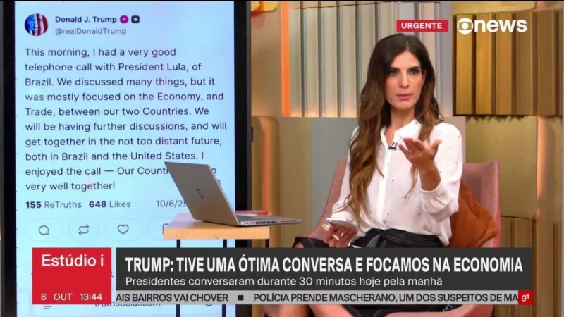 Foto: Reprodução